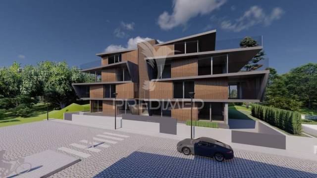 Apartment in Paços de Ferreira