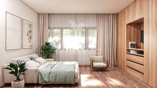 Apartment in Angra do Heroísmo