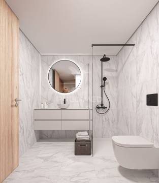 Apartment in Angra do Heroísmo