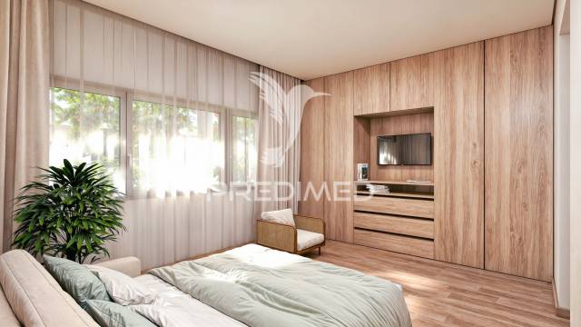 Apartment in Angra do Heroísmo