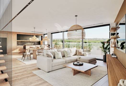 Apartment in Vagos