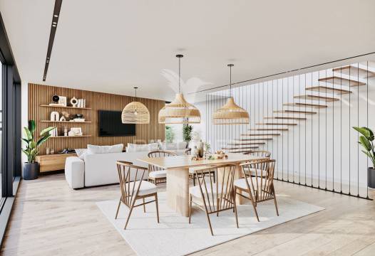 Apartment in Vagos