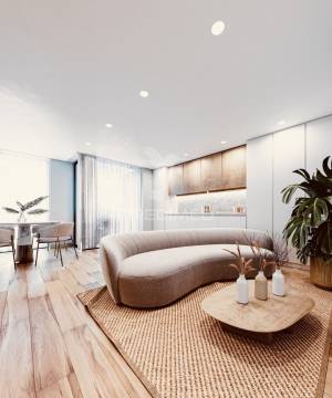 Apartment in Vagos