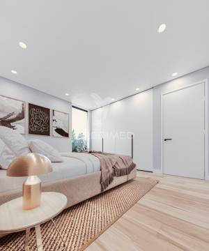 Apartment in Vagos