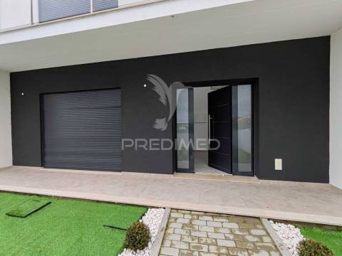 House in Ourém