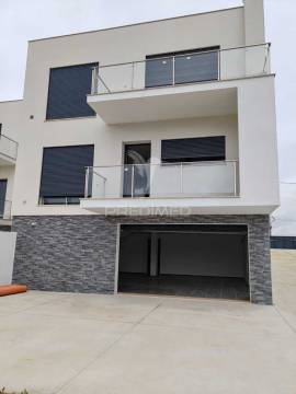 House in Ourém