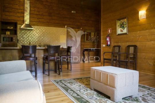 Rustic in Oliveira de Frades
