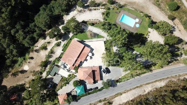 Rustic in Oliveira de Frades