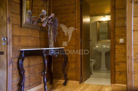Rustic in Oliveira de Frades
