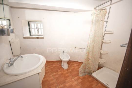 House in Celorico da Beira