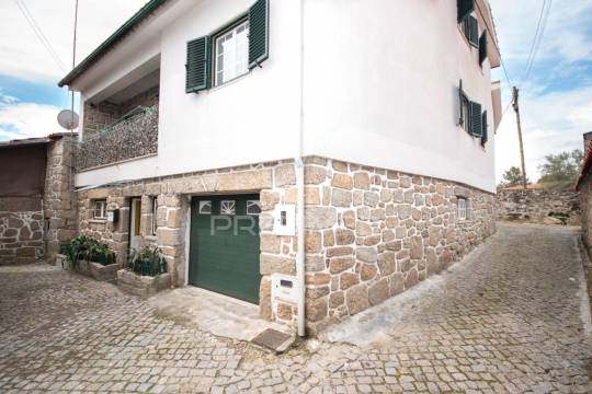 House in Celorico da Beira