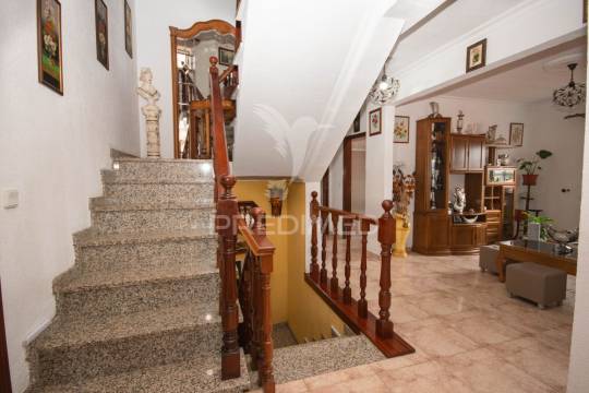House in Celorico da Beira