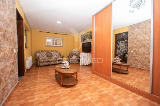 House in Celorico da Beira