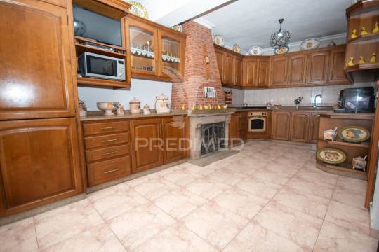 House in Celorico da Beira
