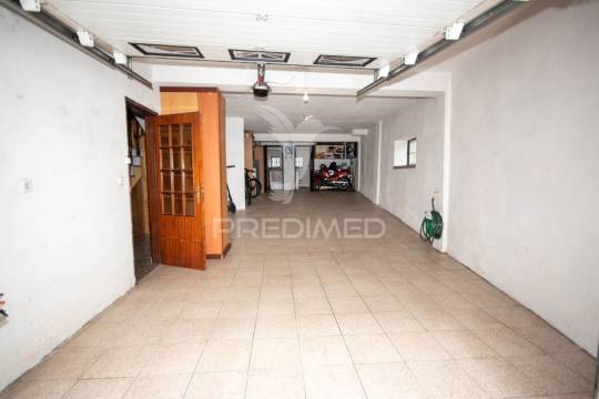 House in Celorico da Beira