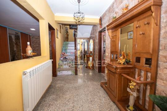 House in Celorico da Beira