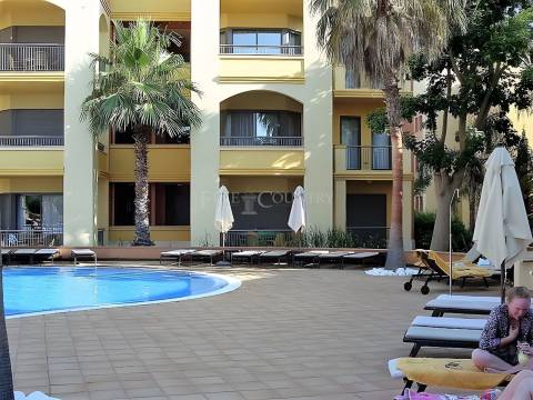 Apartment in Loulé