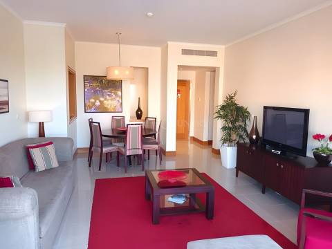 Apartment in Loulé