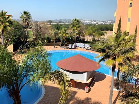 Apartment in Loulé