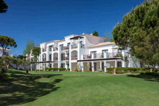 Apartment in Albufeira