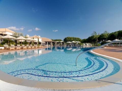 Apartment in Albufeira