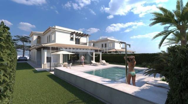 House in Albufeira
