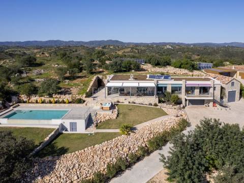 Villa in Tavira