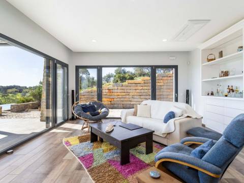 Villa in Tavira
