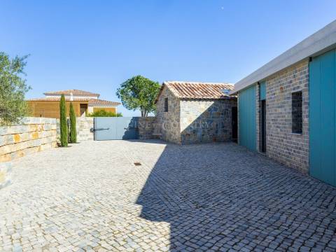 Villa in Tavira