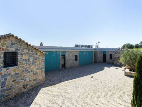 Villa in Tavira