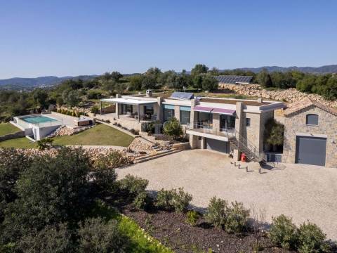 Villa in Tavira