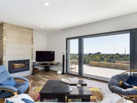 Villa in Tavira