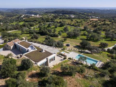 Villa in Tavira