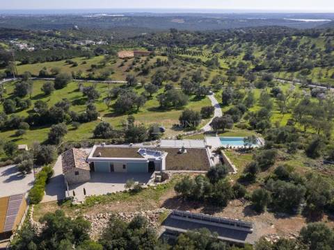 Villa in Tavira