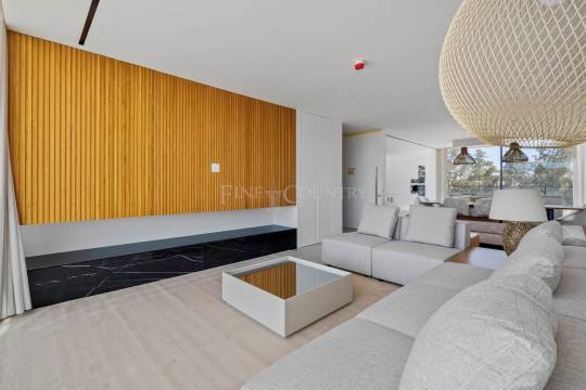Apartment in Loulé
