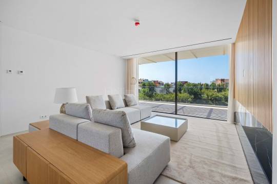 Apartment in Loulé