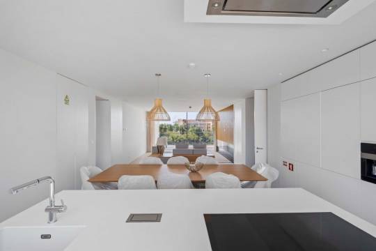 Apartment in Loulé