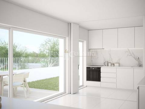 House in Tavira