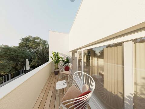 House in Tavira