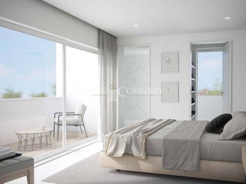 House in Tavira
