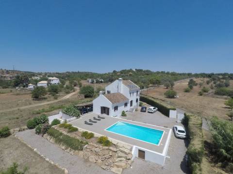 Villa in Tavira
