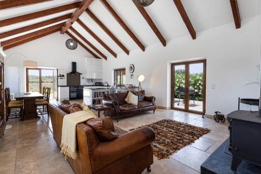 Villa in Tavira