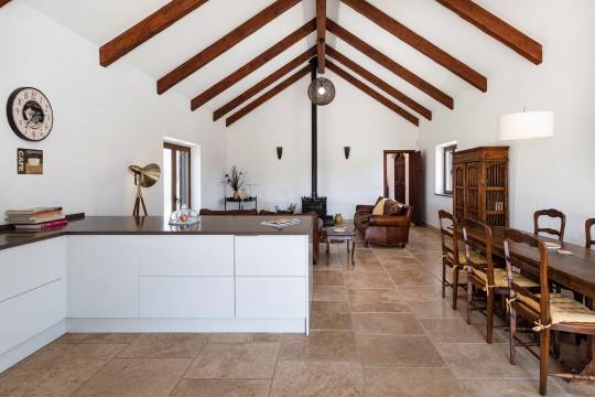 Villa in Tavira