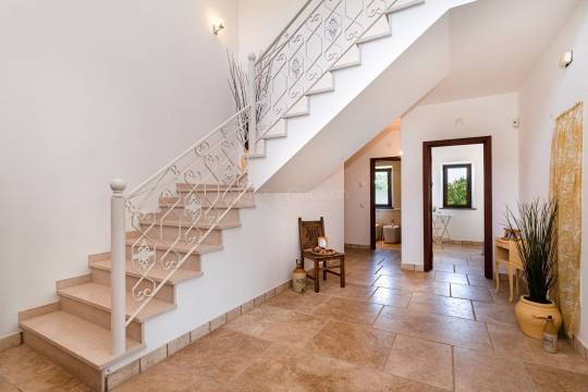 Villa in Tavira