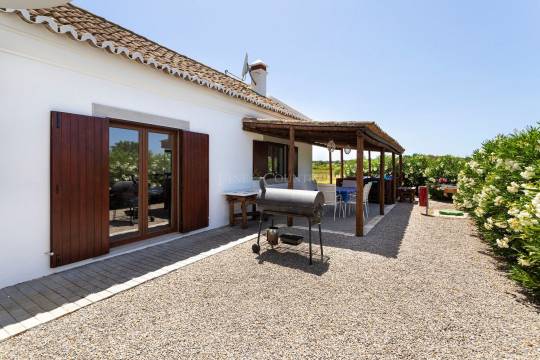 Villa in Tavira