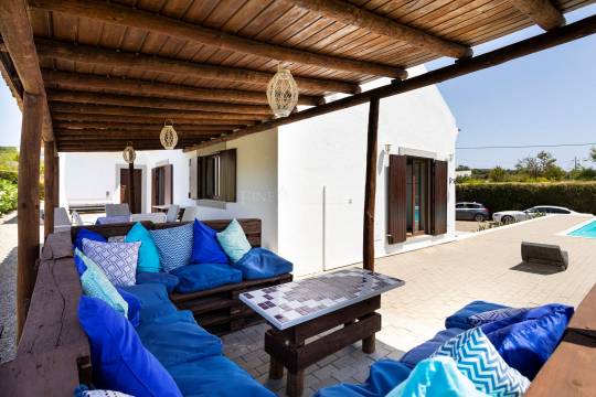 Villa in Tavira