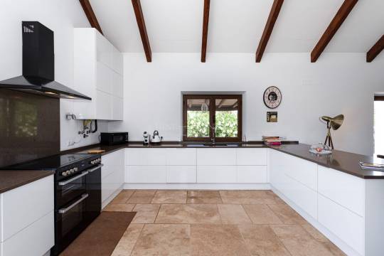 Villa in Tavira