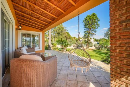 House in Lagoa