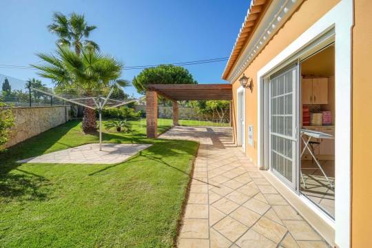 House in Lagoa