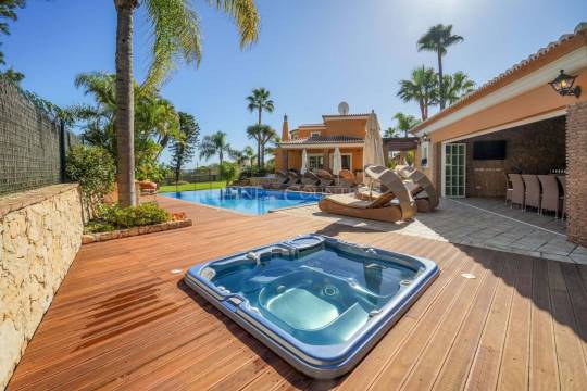 House in Lagoa